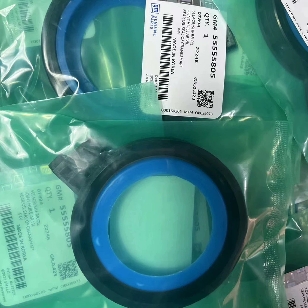 

Автозапчасти двигателя, сальник коленчатого вала автомобиля 55555805 для CHEVROLET CRUZE J300 2019-2014