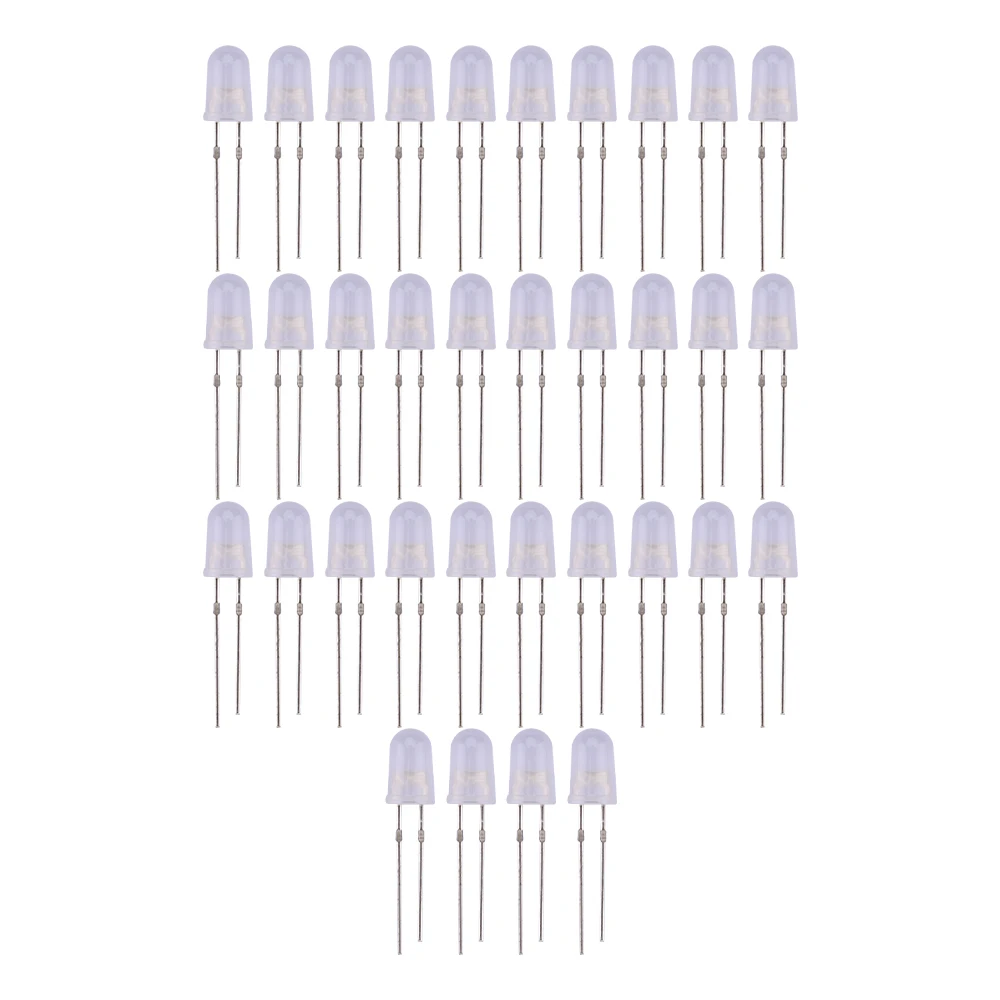 Xmas Tree DIY Kits Yellow LED Flashing Tree DIY Kits Electronics Soldering 3D Christmas Tree for Soldering Practice Learning