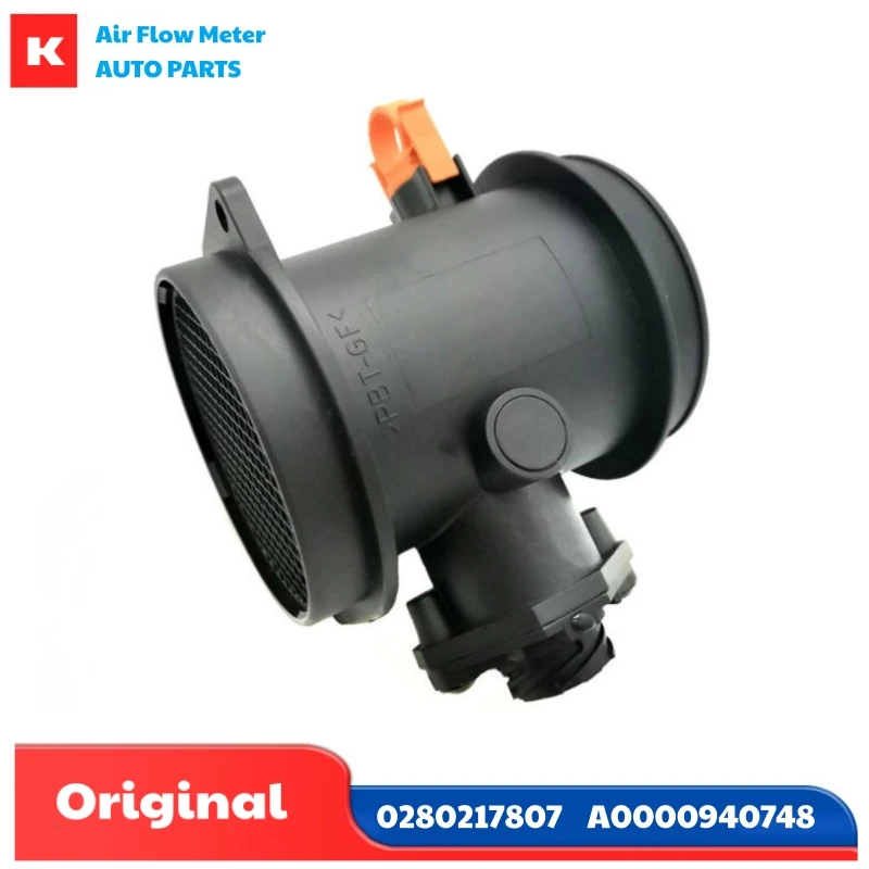 

Датчики массового расхода воздуха 0280217807 0 280 217 807 A0000940748 для Mercedes Benz W140 W210 S210 C140 CL500 S420 S500 E420