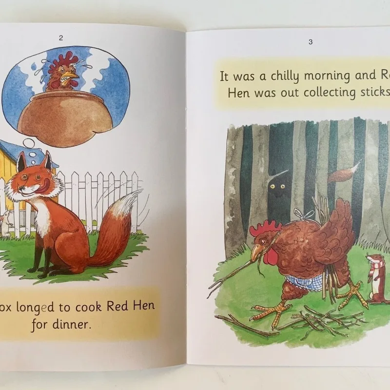 72 Books Jolly Phonics Natural Spelling Graded Textbook Children Education Teaching Kids English Learning Books