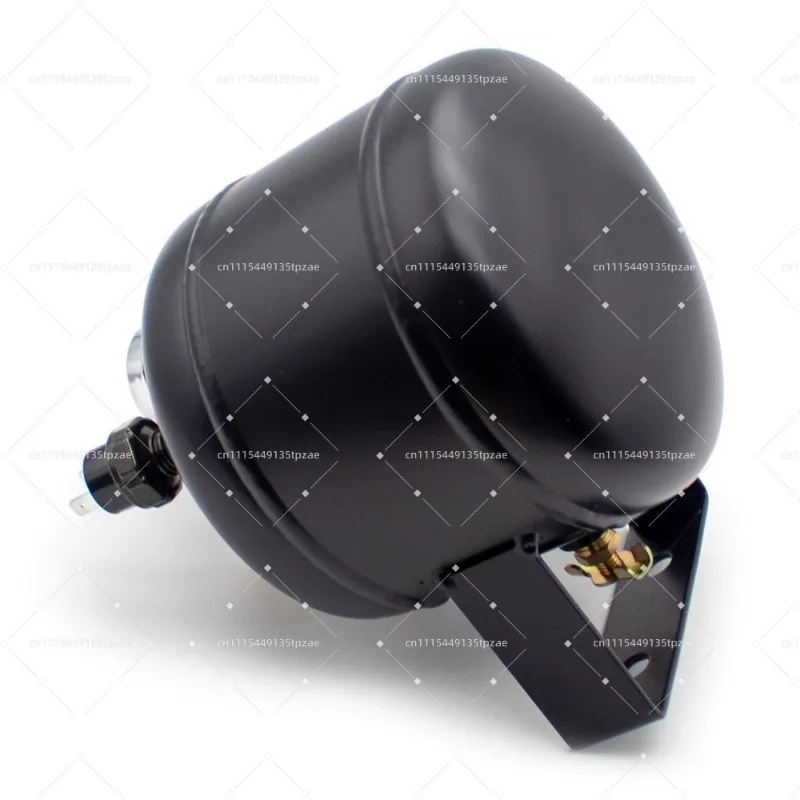0.5 Gallon 2L Vehicle Air Storage Tank For Auto Modification Suspension Portable Air Compressor Gas Reservoir