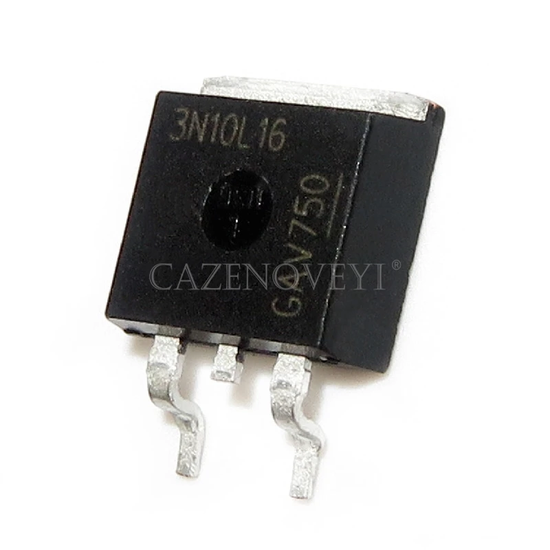 （1-5pcs）3N10L16 6R190C6 6R190 75639S 75639 AP1501-3.3 AP1501-33 Silk screening：1501-33 TO-263