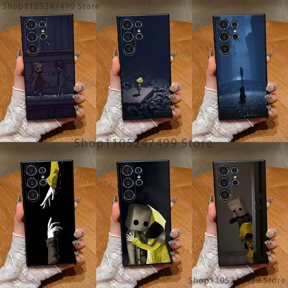 Game L-Little N-Nig… - image