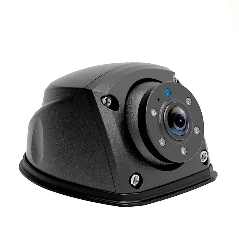 

AHD720P 1080P Четырехканальный MDVR с боковой камерой заднего вида Универсальная водонепроницаемая HD автомобильная система безопасности Гарантия 1 год