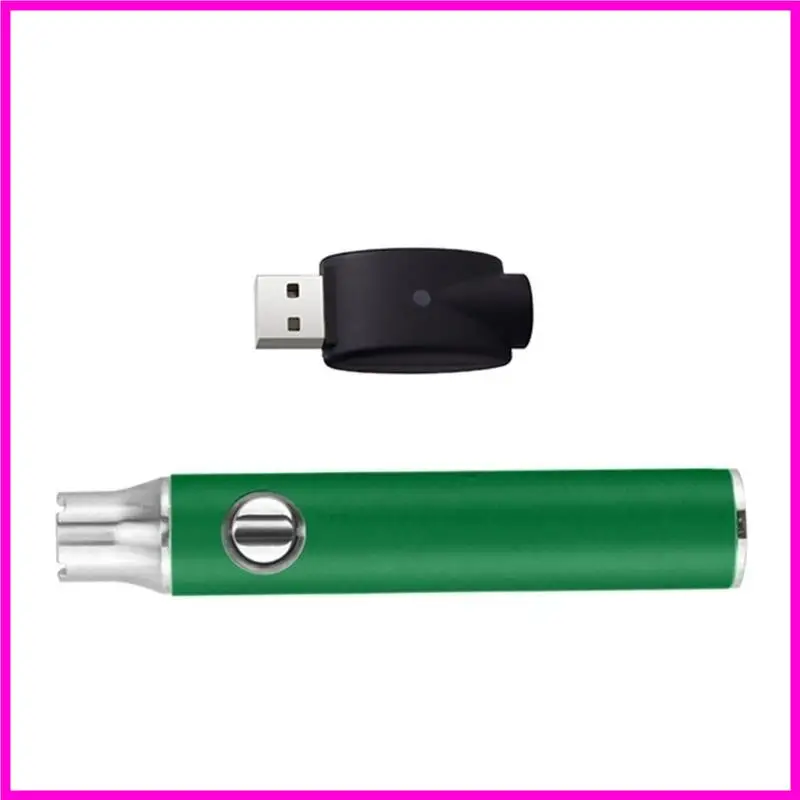 57BE Efficient 650mAh Soldering Iron Battery Tube Welding For Circuit Board Welding