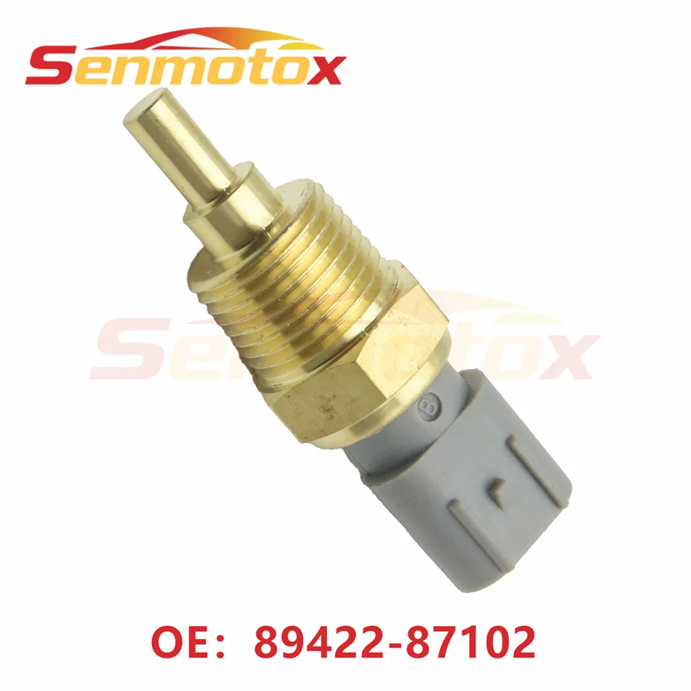 89422-87102 Coolant Temperature Sensors For Toyota Daihatsu 1300 1998-2008 Terios Car Accessories 8942287102