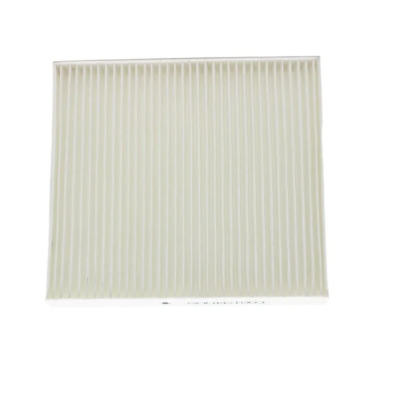 

New White Air Conditioning Filter Element Grille High Airflow Model Engine Parts 1PC for MAXUS EV30 Automobiles