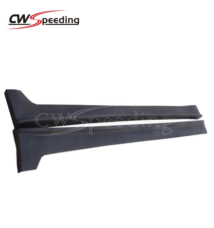 

CARBON FIBER SIDE SKIRTS FOR 2005-2008 SUZUKI SWIFT / GTI /ZC31 SPORT
