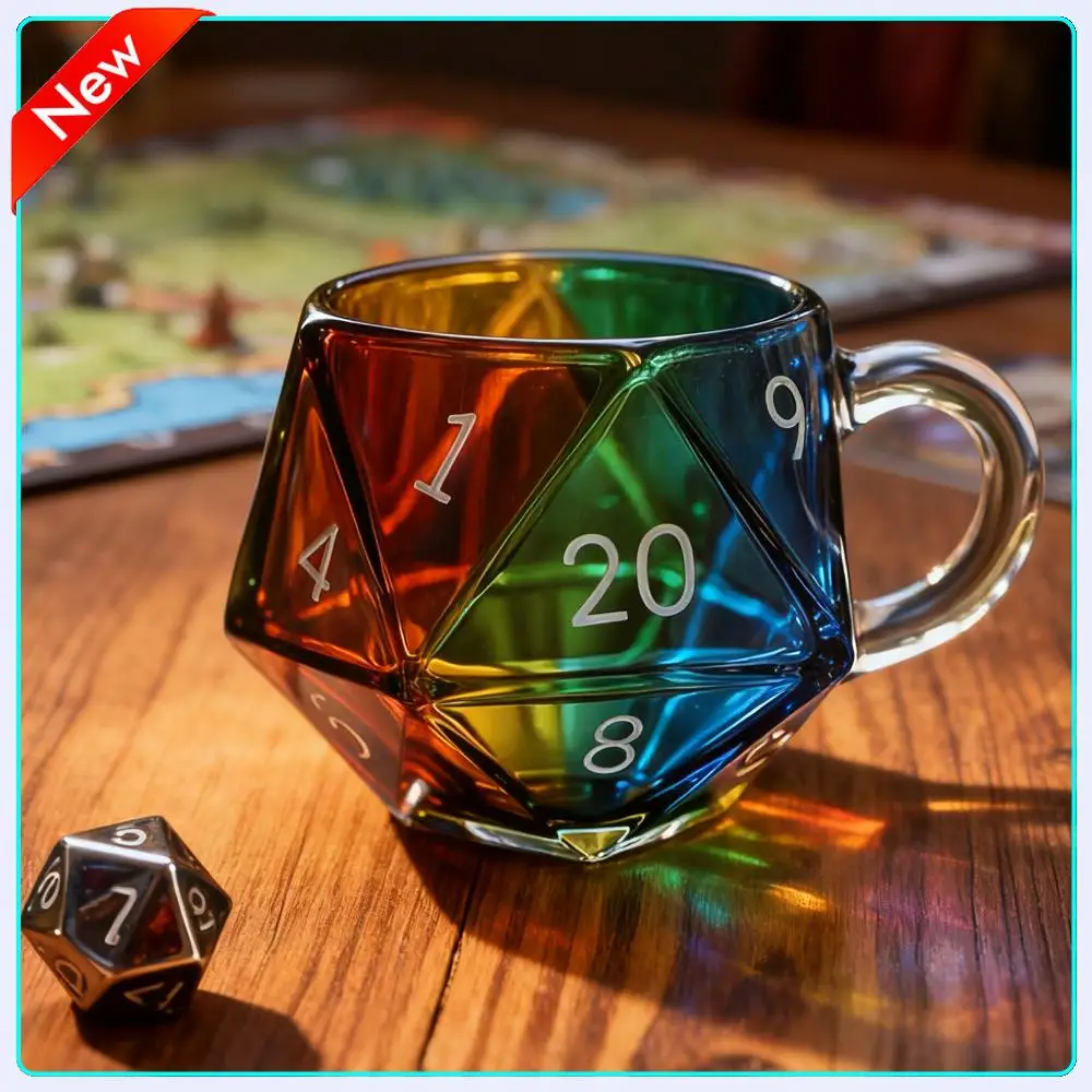 Transparent Rainbow…