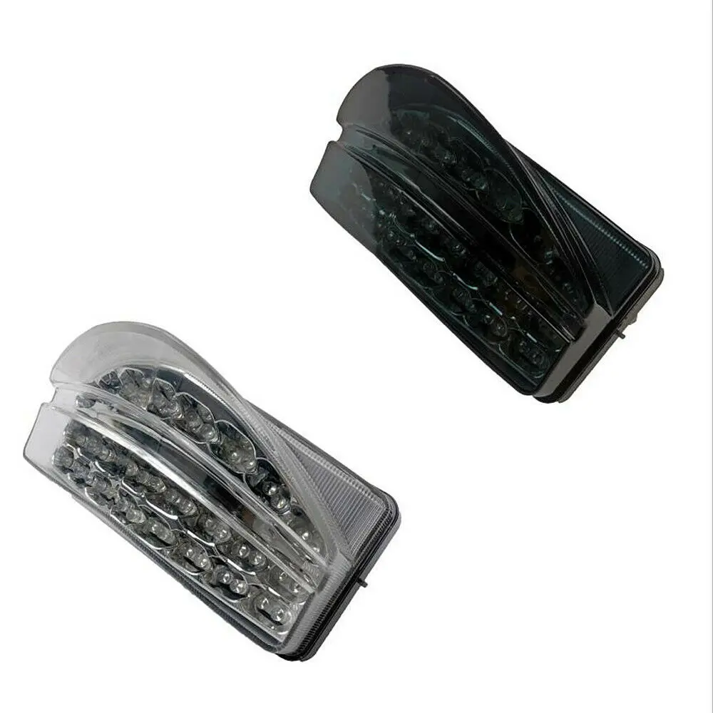 

LED Tail Light Turn Signal Integrated Blinker For HONDA CBR CBR600 F4I 2001-2008