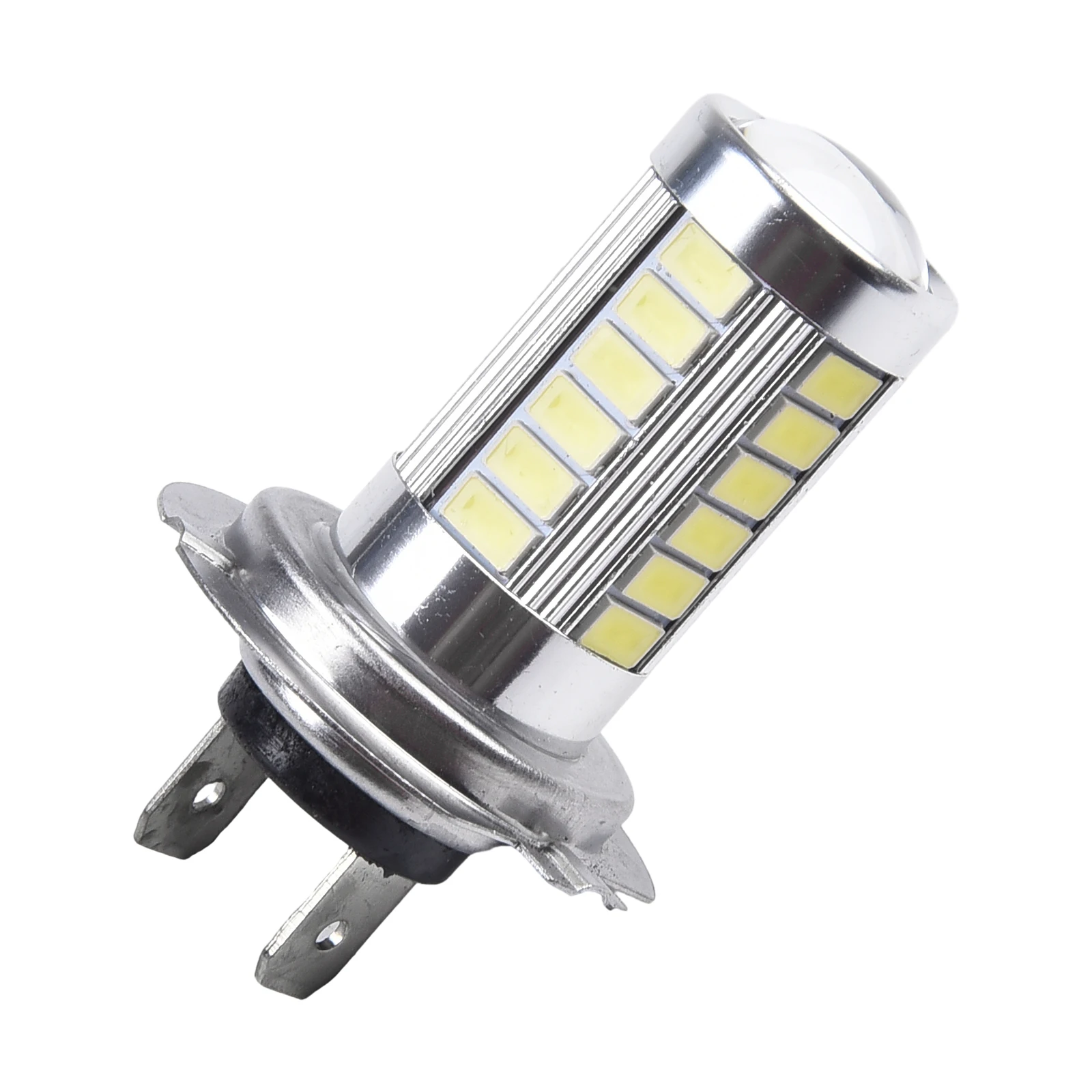 قطع غيار السيارات مصباح الضباب 15 واط 4 قطع أداة مقاوم للماء 12 فولت-24 فولت تيار مستمر 3500LM 360 درجة 50000H اكسسوارات السيارات العلامة التجارية الجديدة