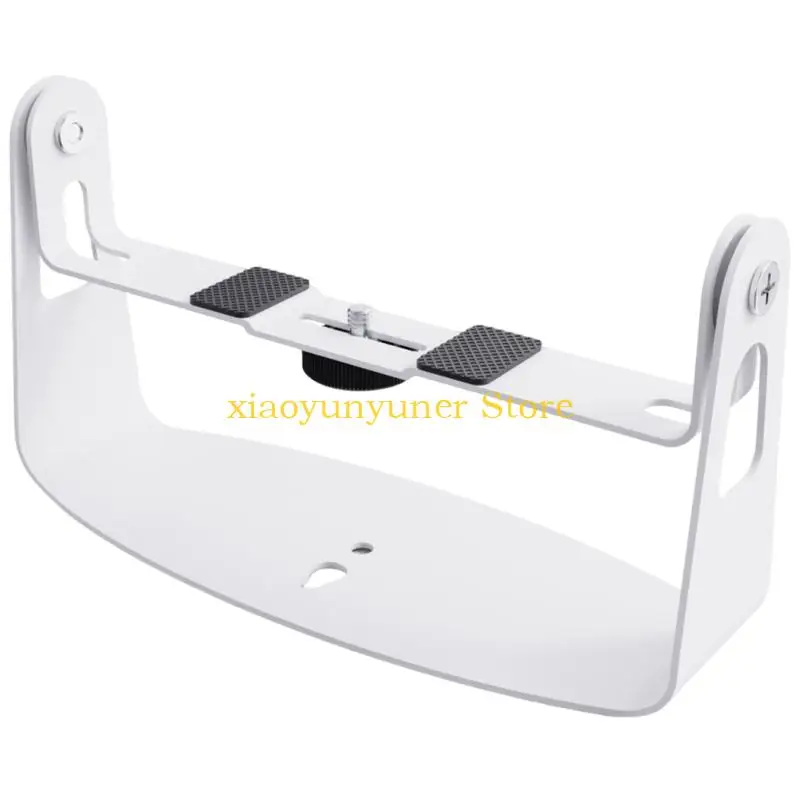 P9JB Full Rotation Adjustable Projector Stand For Desktop Wall Mount Ceiling Installation