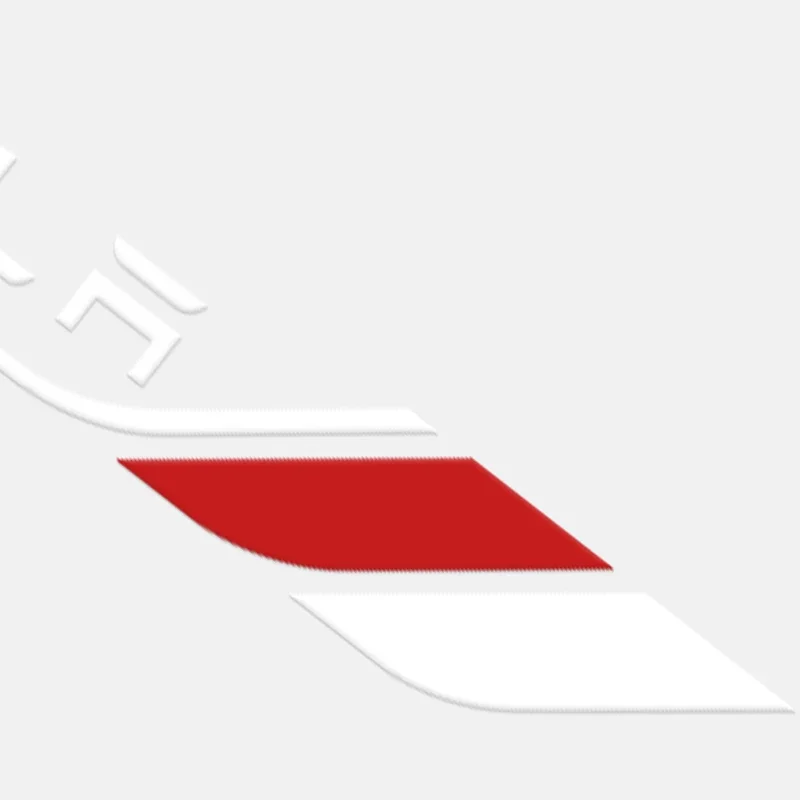 الإبداعية سيارة ملصق الزجاج الأمامي ثلاثية الأبعاد نافذة ممسحة سيارة ملصق لاصق لامع ورائع ل تسلا نموذج 3 نموذج X Y نمط رودستر سيارة التصميم #4