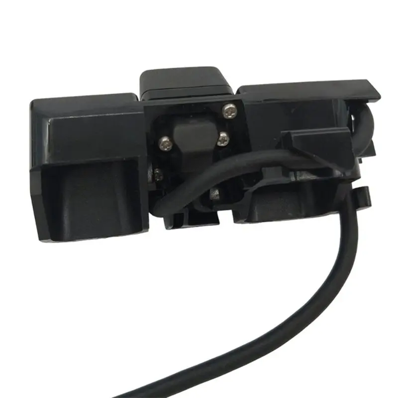 NEW HOT In Stock-For Silverado 1500 2016-2019 Compatible 23244435 Car Replacement Rear View Backup Camera 84079952 V51