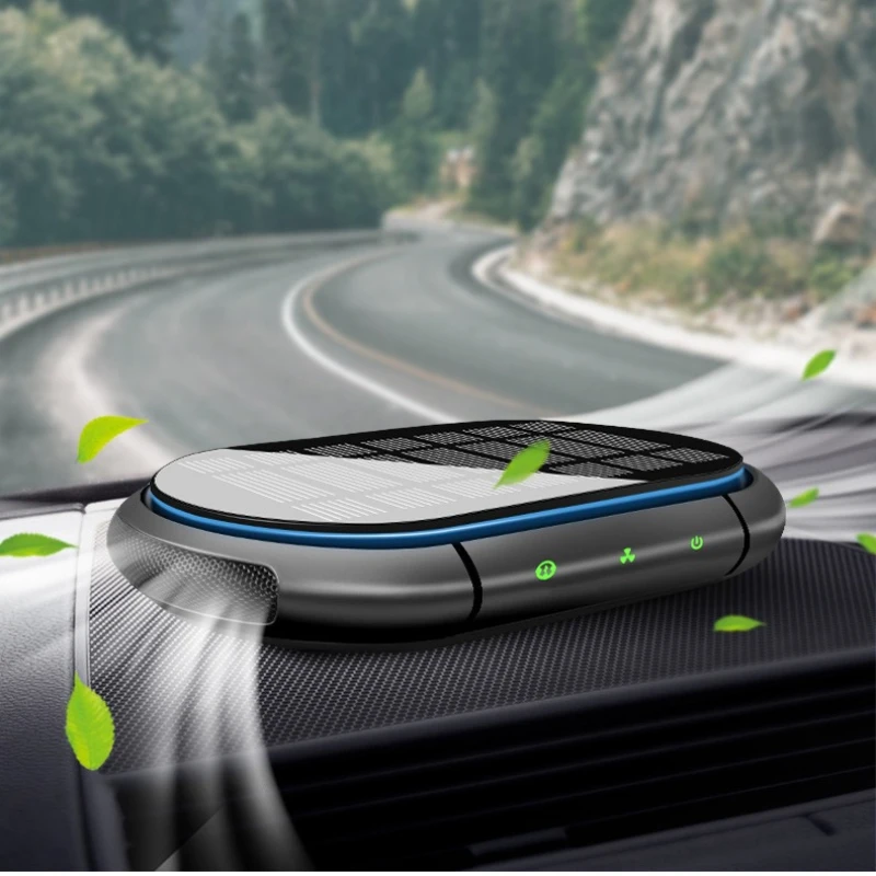 

Солнечный очиститель воздуха, автомобильный генератор отрицательных ионов, USB перезаряжаемый кислородный бар, дезодорация, удаление формальдегида, очиститель воздуха