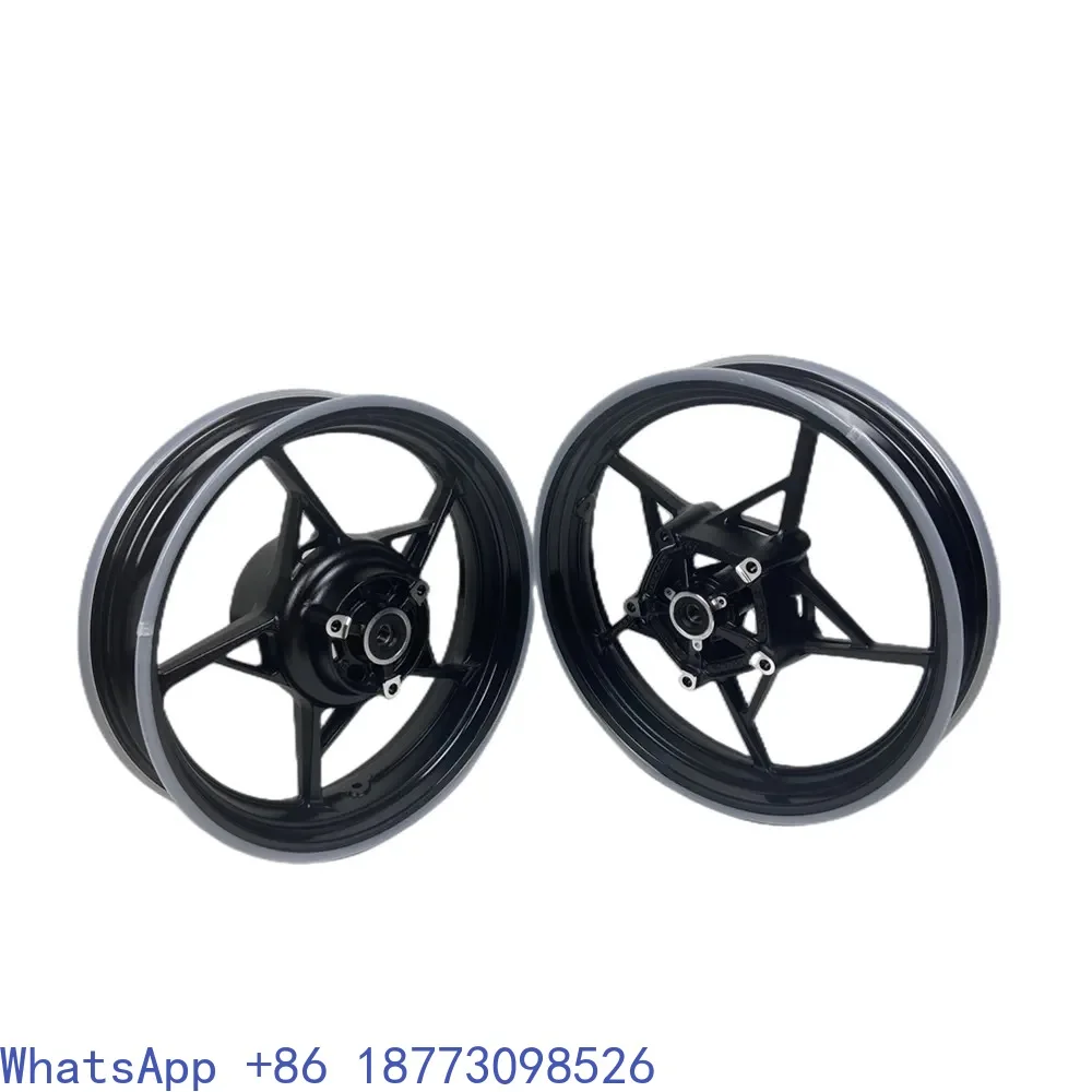 

Ступица колеса Ninja400, тормозной диск, резервуар для воды, передние и задние колеса, датчик ABS, задние задние фонари