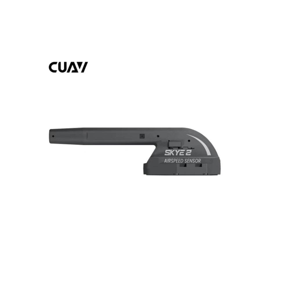CUAV 加熱対気速度センサー CUAV SKYE ピトー管付き高精度 CAN デジタル MS5525 温度補償出力 Pixha 用