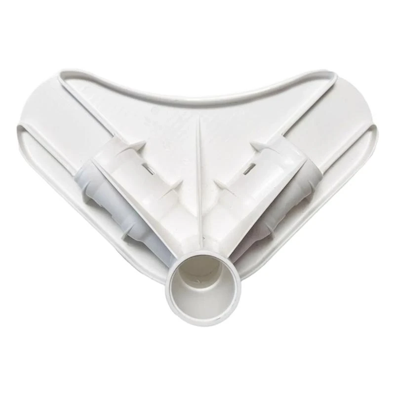 652F Sun Resistant Plastic Pool Pipe Fitting For Outdoor Inground Pool Accessories