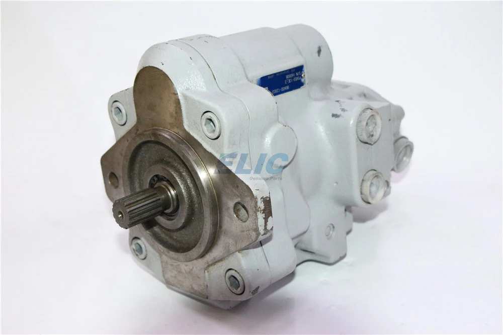 PSVD2-13E-3 hydraulic pump for kubota u30 u35 vio30 vio35 mini excavator,psvd2-13e pump parts