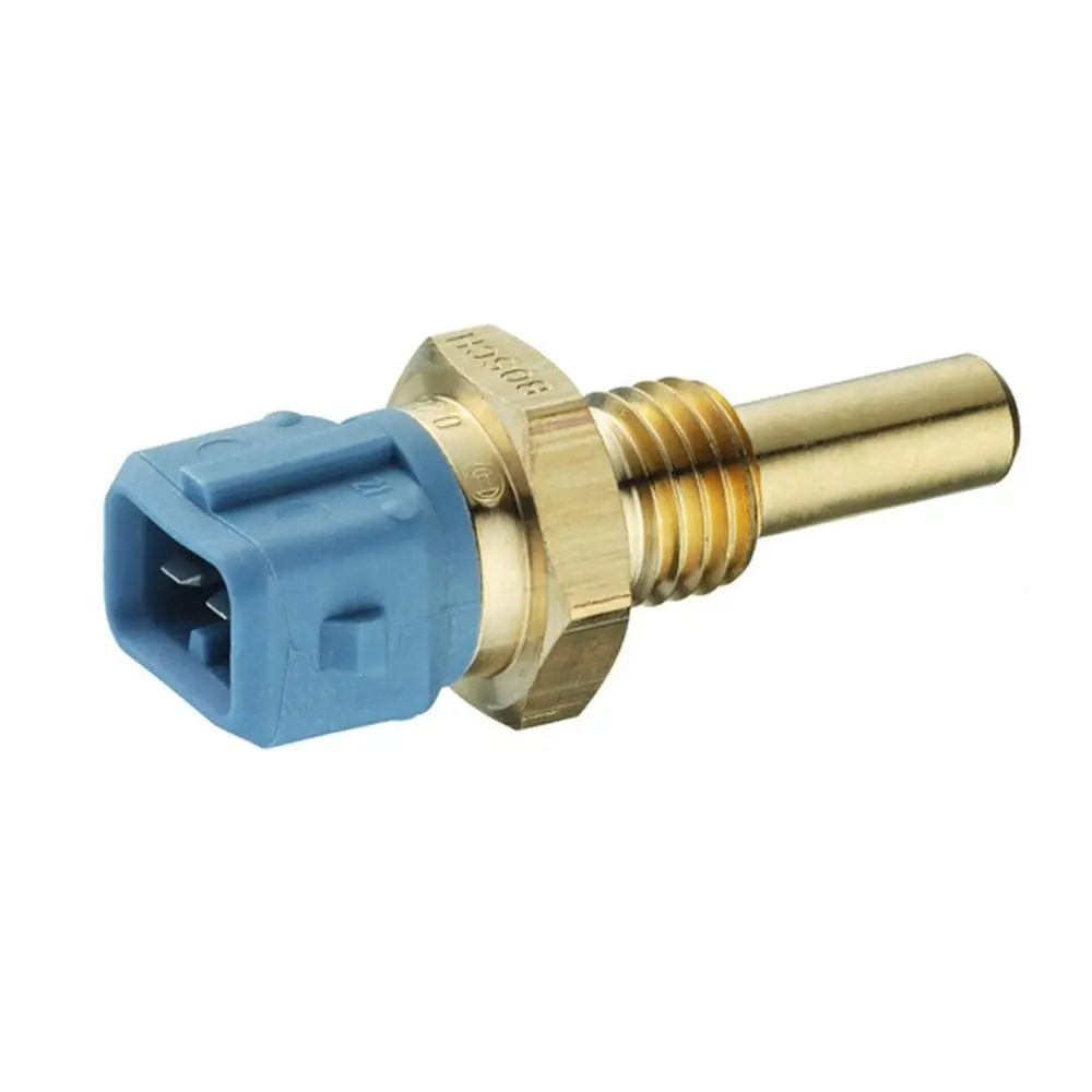 

Engine Coolant Temperature Sensor, Compatible with Bosch, 280130026, Replacement Part for Saab 900 BMW