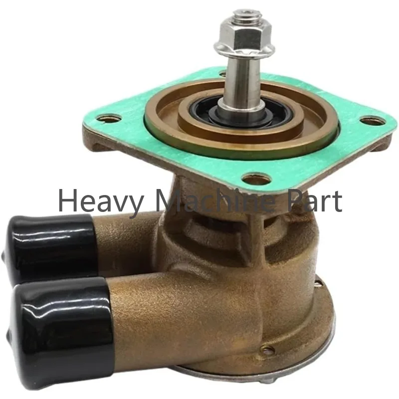 

Raw Sea Water Pump Marine Diesel Engine For Volvo Penta D2 Series D2-55 D2-75 Johnson 10-13283 Ancor ST347 AN5893 3583089