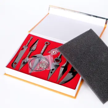 12 最佳銷售 手裡劍金屬 - №8