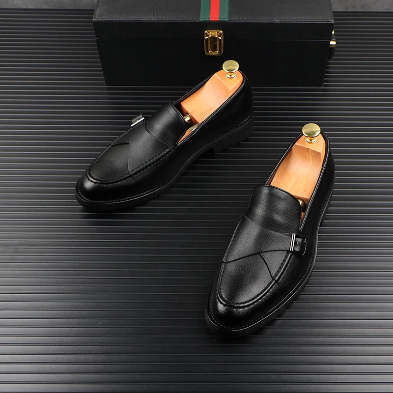 فستان أنيق لحفلات الزفاف للرجا - مراجعة Men Shoes Prada وسعره