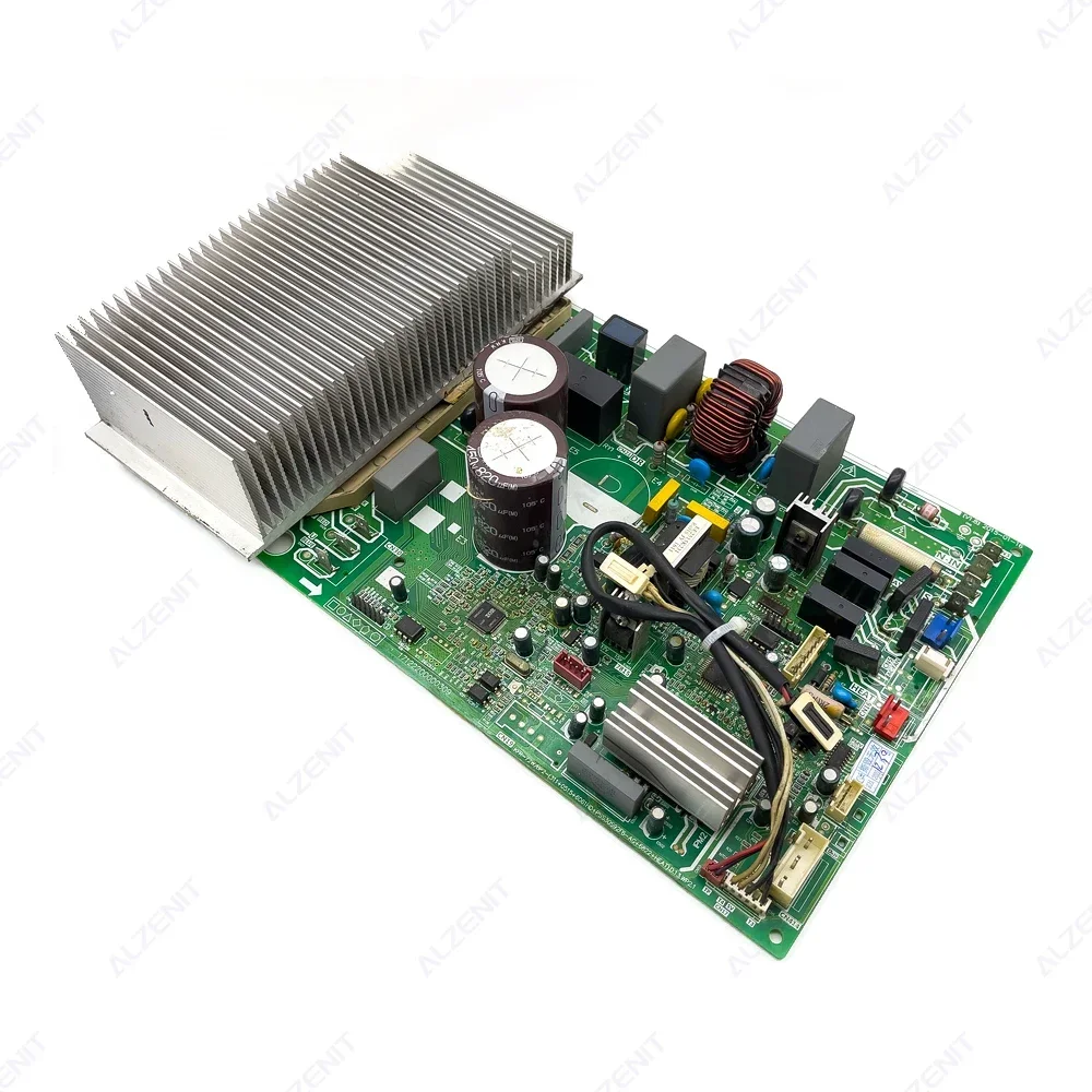 Used For Midea Air Conditioner Control Board KFR-72W/BP2-(311+0515+6061HD+PSS30S92F6-AG+6822+HEAT).D.13.WP2.1 17122200000309 PCB