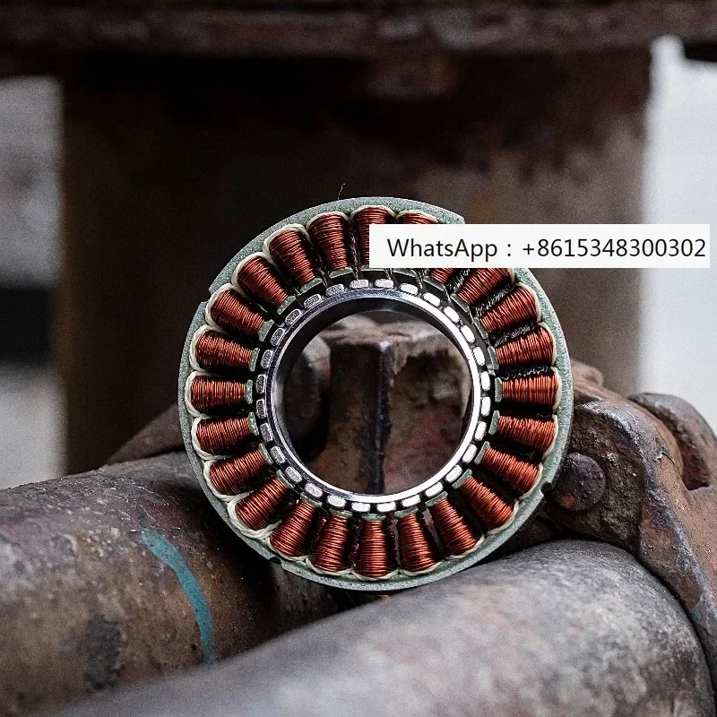 Cubemars RI100 Exos…