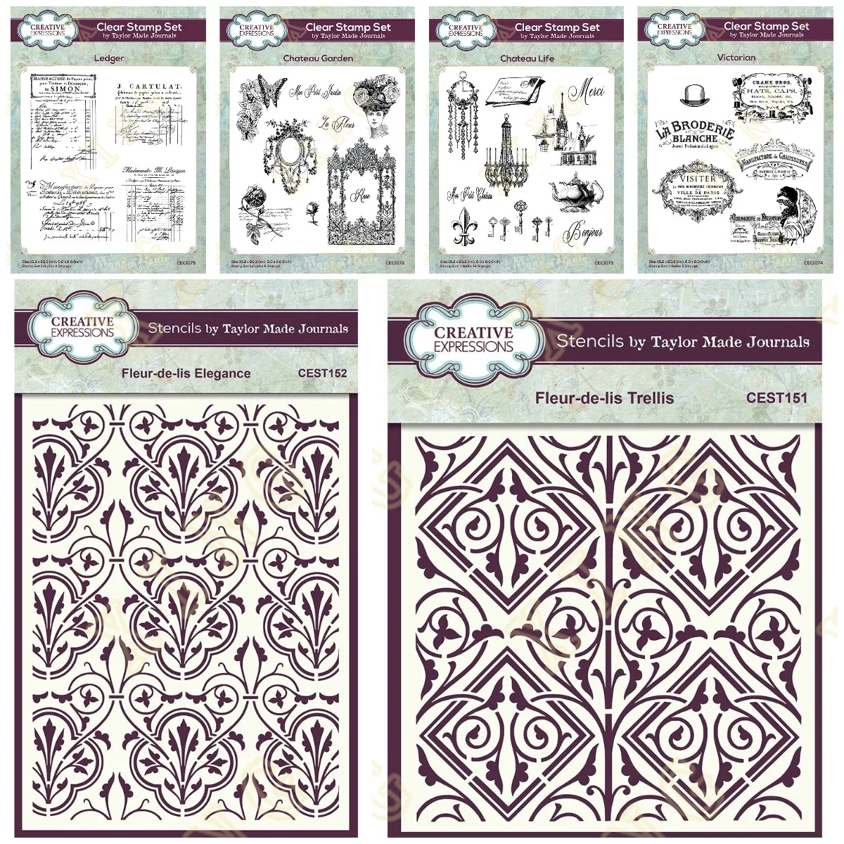 

New Chateau Life Chateau Garden Metal Cutting Dies and Stamps DIY Scrapbooking Card Stencil Paper Cards Handmade Album Stamp Die