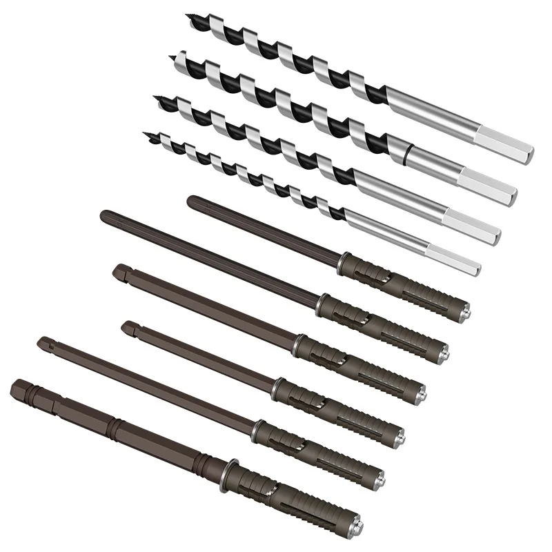 Invisible Concealed Expansion Partition Bracket Wall-Mounted Straight Layered Bracket Suspended Fastener for Organizing And Stor