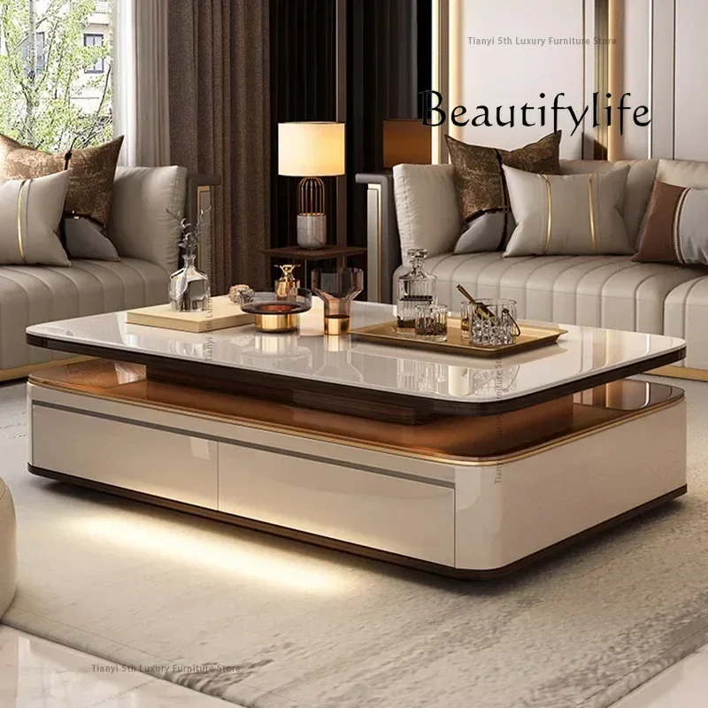 Fu Modern Villa Liv… - image