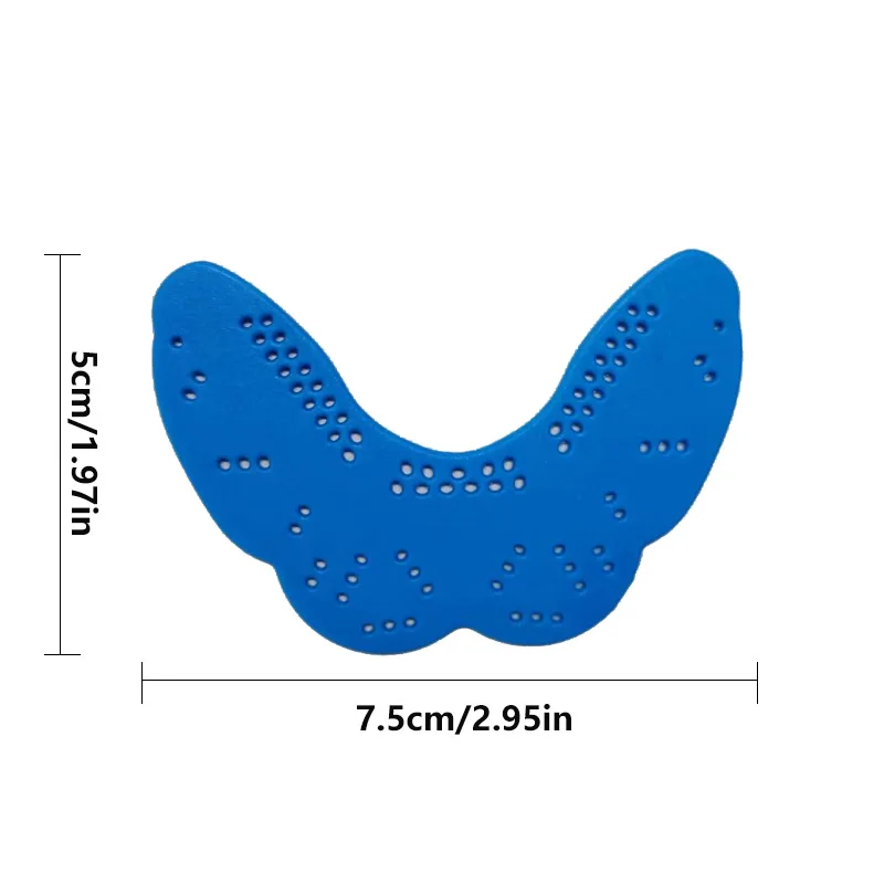 New Sport Mouth Guard Teeth Protector Mouthguard Tooth Brace for Basketball Football Rugby Boxing Tooth Protection