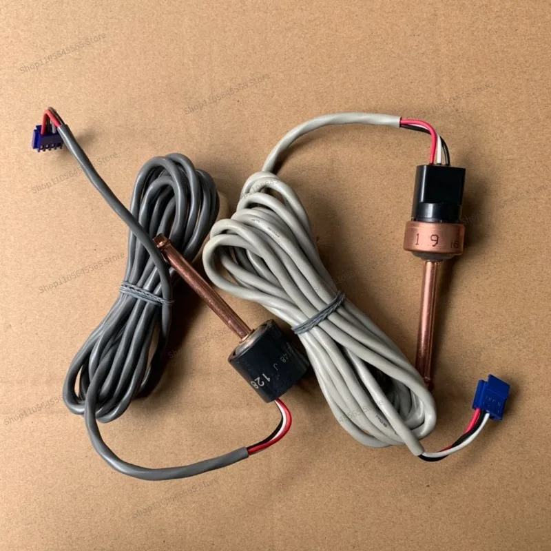 For Original V3 Multi Split Air Conditioner High and Low Pressure Sensor RHXYQ10/16SY1 RZP450/350PY1