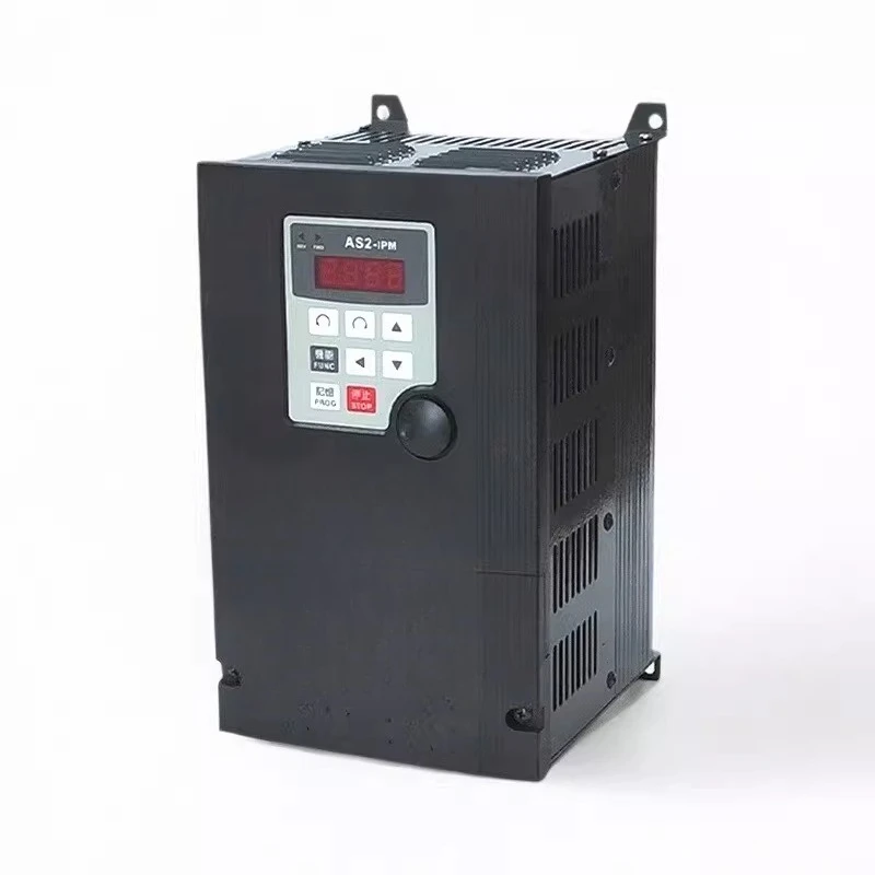 Inverter AS2-137 single-phase 220V inverter