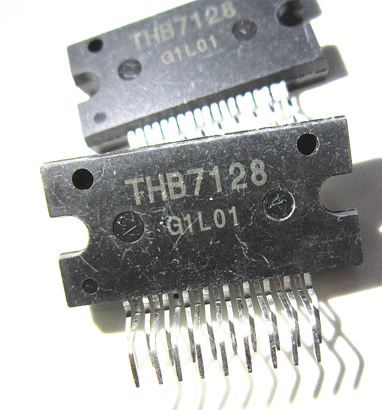 THB7128 TMC5130A-TA ZIP-19 10 PZ