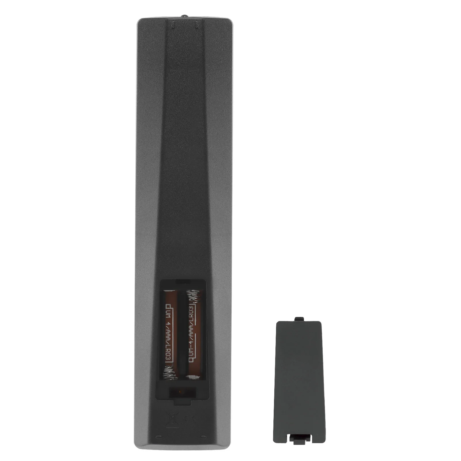 بديل جديد لجهاز التحكم عن بعد بالأشعة تحت الحمراء SHWRMC0134 يستخدم للتلفزيون الذكي Sharp AQUOS SHW/RMC/0134 Netflix Prime YouTube F-Play بدون صوت