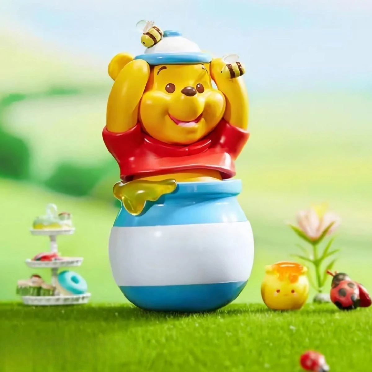 Miniso Disney Winni…