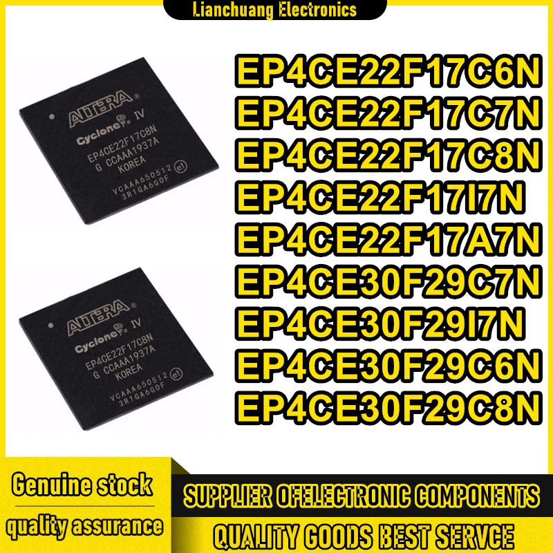 

EP4CE22F17C6N EP4CE22F17C7N EP4CE22F17C8N EP4CE22F17I7N EP4CE22F17A7N EP4CE30F29C7N EP4CE30F29I7N EP4CE30F29C6N EP4CE30F29C8N