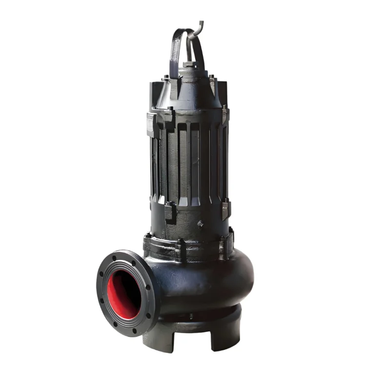 مضخة مياه الصرف الصحي تحت الماء، مضخة شفط الرمل، مضخة شفط مياه الصرف الصحي الغاطسة #1