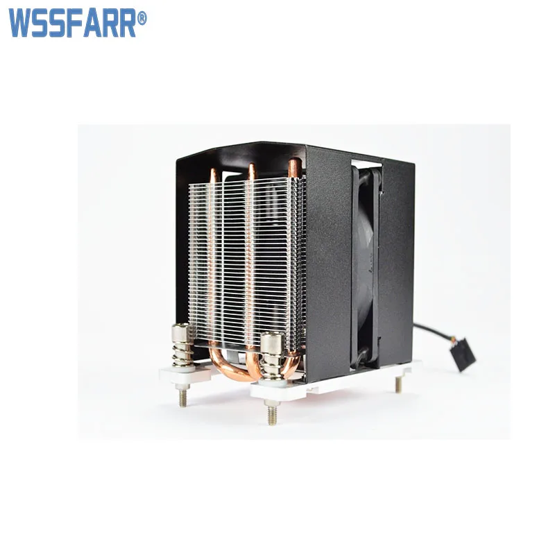 For Precision T3610 T5810 Workstation Heatsink Cooler Cooling YH2R3 0YH2R3 CN-YH2R3