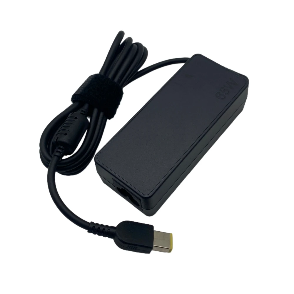 20V 3.25A 65W USB Laptop Charger AC Apadter For IdeaPad 300 500 Thinkpa X301S X230S G500 G405 X1 Carbon E431 E531 T440s