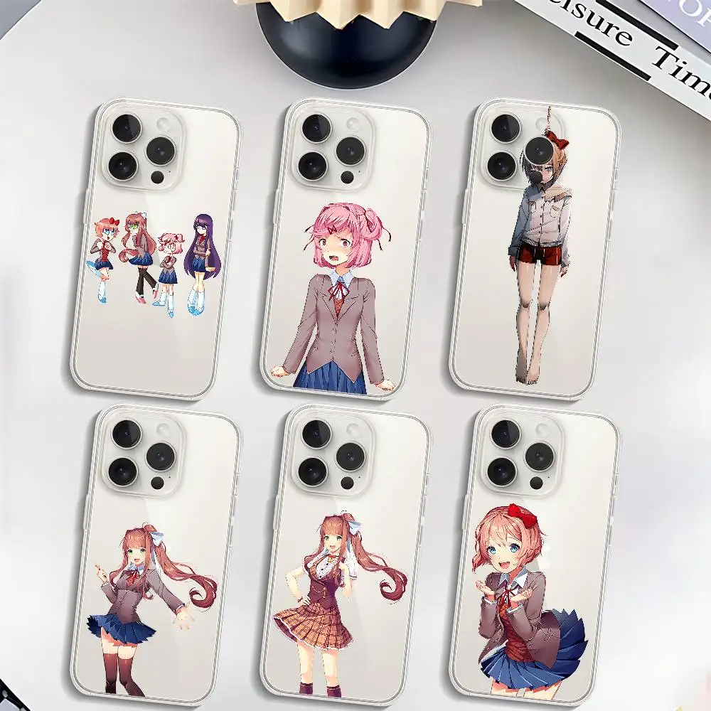 Anime D-Doki D-Doki… - image