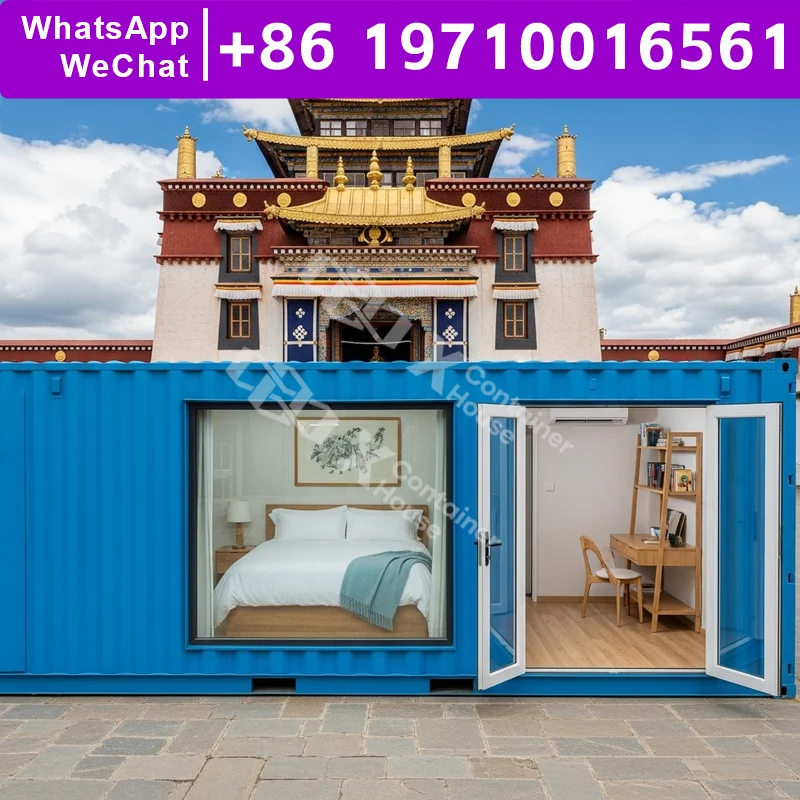

Prefab Container Homes For Sale Container Buildings Dormitory Manufactured Homes Container Home Prefab Container Homes For Sales