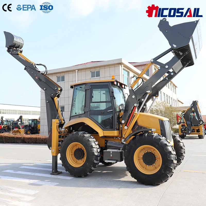 เครื่องจักรขุดเจาะไฮดรอลิกสำหร - Heavy Equipment And Rentals บทวิจารณ์และราคา