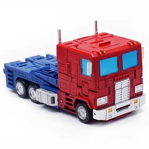 8 best sales ट्रांसफार्मर आर्सी - №8