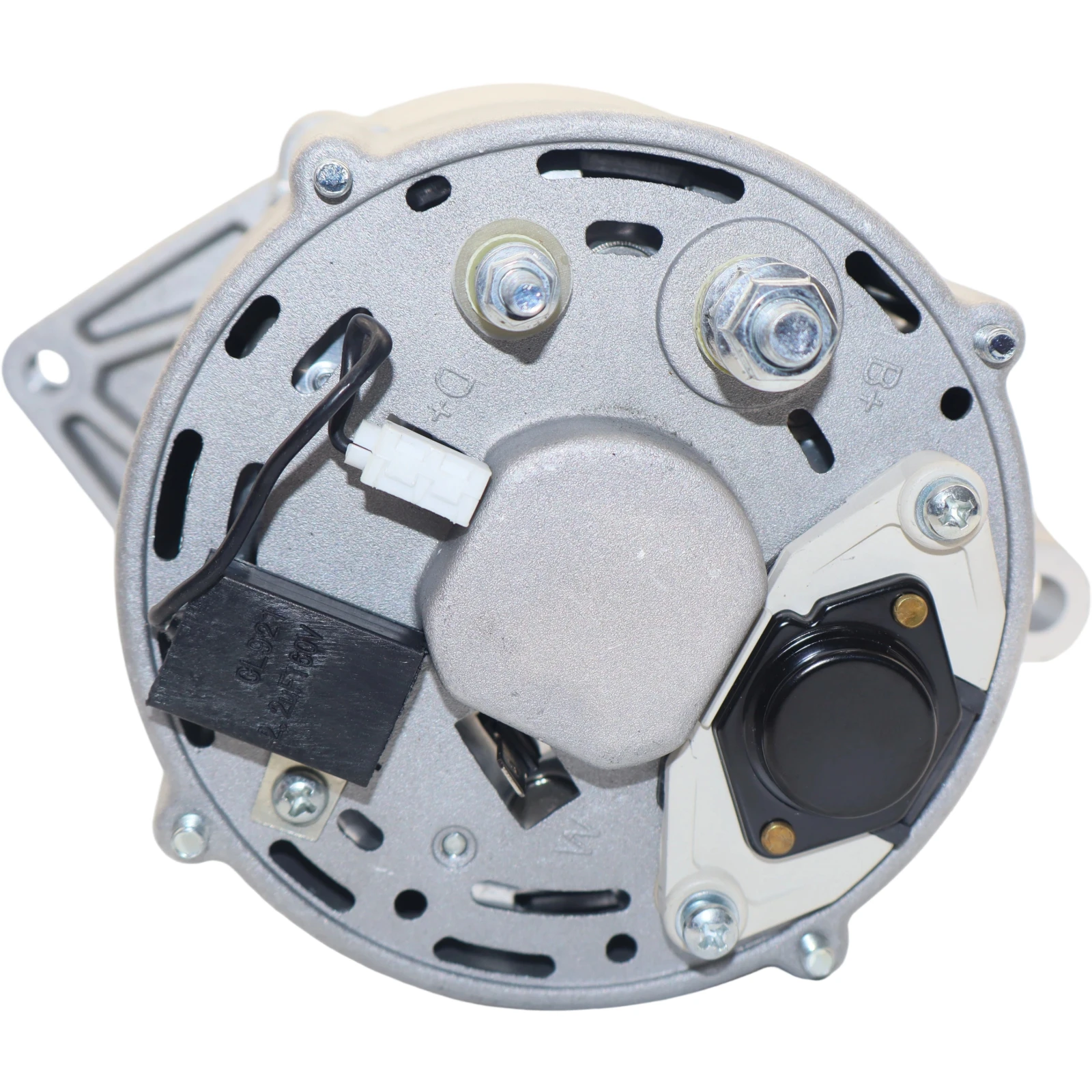 12V 95A Lichtmaschine 27570 Passend für CASE I.H.5130 Maxxum 1990-1996 5883ccm für Cummins B6-590 – Detail 3