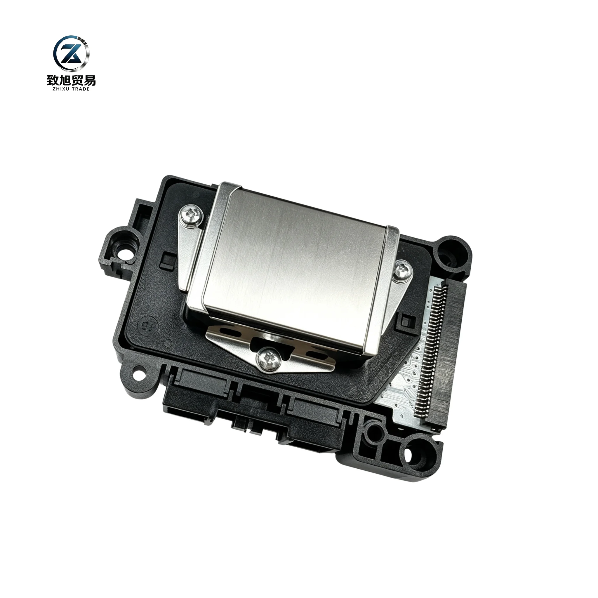 Good Condition Genuine Pulled F177000 DX7 Printhead Compatible With Epson R3000 R3890 Inkjet Printer Water Based Ink