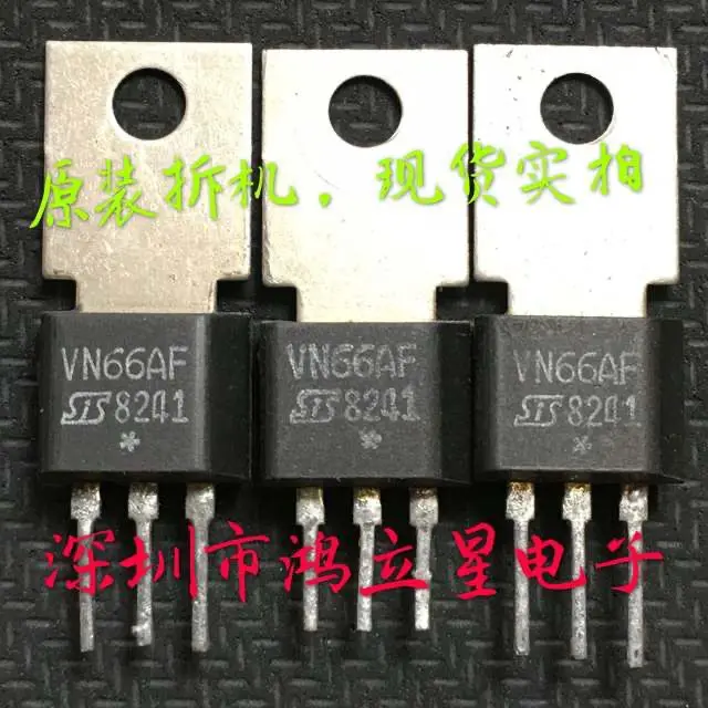 

Бесплатная доставка VN66AF VN88AF VN40AF VN46AF VN67AF TO-220-3 10 шт.