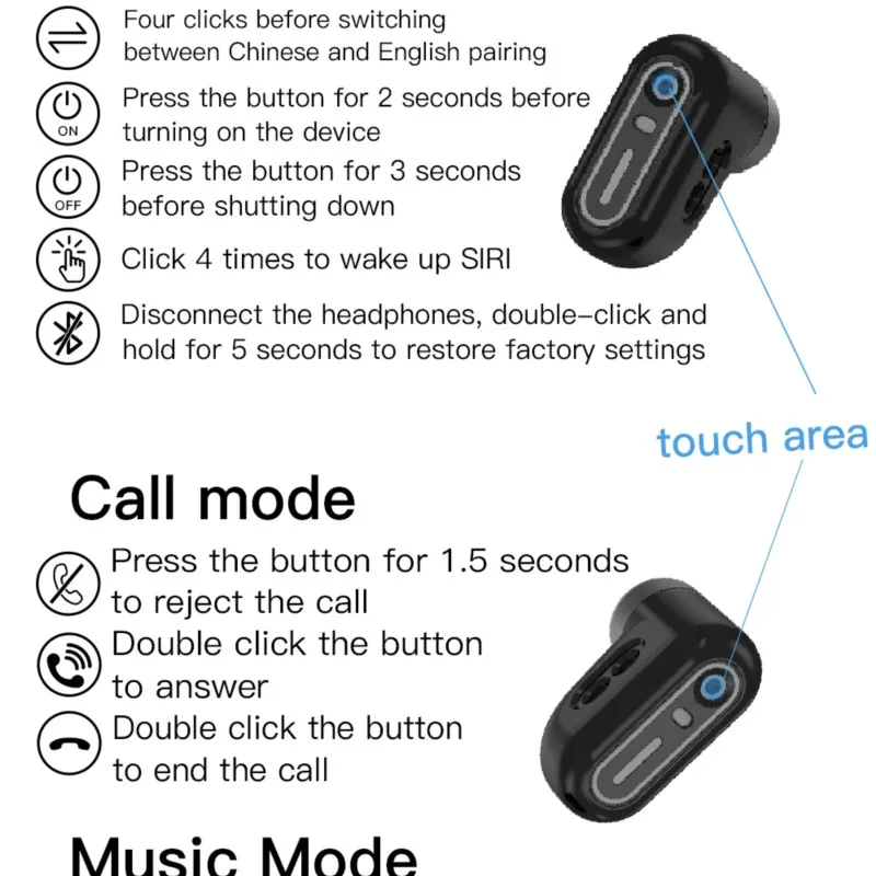 NAMOFOTO nuevo reloj inteligente para mujer 1,27 ''reloj de pulsera de moda Bluetooth llamada relojes inteligentes auriculares 2 en 1 reloj de pulsera deportivo para la salud